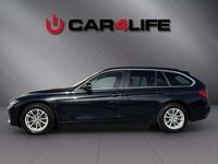gebraucht BMW 316 Touring Kombi Diesel Aut.