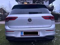 gebraucht VW Golf VIII Golf Rabbit 1,0 TSI Rabbit