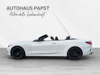 gebraucht BMW 420 Diesel Automatik *** BESTPREIS ***