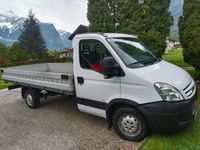 gebraucht Iveco 35.12 Daily