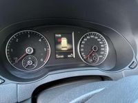 gebraucht Seat Alhambra FR 20 TDI CR