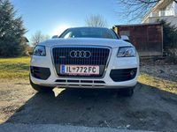 gebraucht Audi Q5 2,0 TDI quattro DPF S-tronic