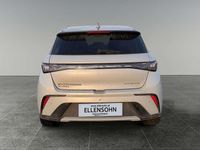 gebraucht BYD Dolphin Design *8-fach bereift*