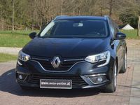 gebraucht Renault Mégane GrandTour dCi 110+NAVI+LED+PDC+SHZ+TEL+