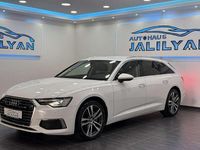 gebraucht Audi A6 Avant 50 TDI quattro HEAD UP, MATRIX, ACC, LEDE...