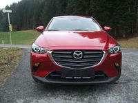 gebraucht Mazda CX-3 G121 Takumi