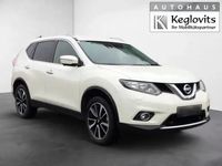 gebraucht Nissan X-Trail 1,6dCi Acenta