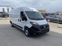 gebraucht Fiat Ducato EASY PRO 35 L3H2 140