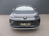 gebraucht VW Tayron Sport TDI 4MOTION DSG