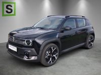 gebraucht Renault 4 E-Tech E-Tech Electric Techno 150 PS comfort range