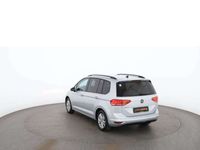 gebraucht VW Touran 2.0 TDI Comfortline RADAR SITZHZG NAV PDC