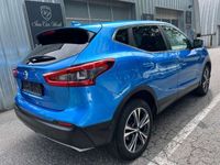 gebraucht Nissan Qashqai 1.5 dCi DCT TEKNA