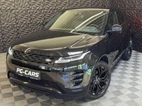 gebraucht Land Rover Range Rover evoque Rover D240 R-Dynamic HSE Aut.