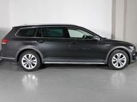 gebraucht VW Passat Alltrack BMT 20 TDI SCR 4Motion DSG