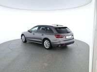 Gebraucht Audi A4 Advanced 265 PS (194 kW) 2022 Grau Kombi