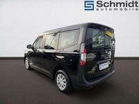 gebraucht Ford Tourneo Courier Trend 10L Eboost 125PS M6