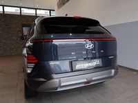 gebraucht Hyundai Kona 1,6 GDI HEV Go Plus DCT