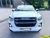 gebraucht Isuzu D-Max D-MaxDouble Cab 4x4 LS Automatik