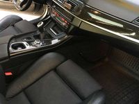 gebraucht BMW 530 530 d