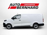 gebraucht Citroën Jumpy Jumpy KW XL BlueHDi 120 S&S 6GANG