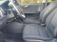 gebraucht Kia Rio 1,0 TGDI DCT , **SERVICE NEU** Lenkradheizung, Sitzheizung, Multifunktionsl.,Notrad