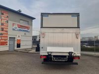 gebraucht Iveco Daily 35C16SA8/P 3750