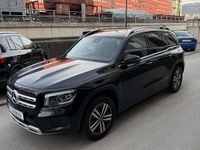 Gebraucht Mercedes GLB200 150 PS (110 kW) 2020 SUV