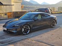 Gebraucht Porsche Taycan 4S Sport 419 kW (571 PS) 2021 Grau Limousine