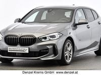 Gebraucht BMW 116 Shadowline 116 PS (85 kW) 2024 Grau Kleinwagen