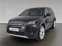 Gebraucht Land Rover Discovery Sport S 163 PS (119 kW) 2021 Grau SUV