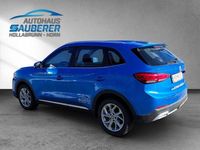 Neu MG ZS Comfort 102 PS (75 kW) 2026 SUV