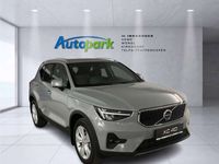 gebraucht Volvo XC40 T2 Automatikgetriebe Core