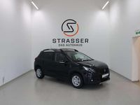 Gebraucht Peugeot 2008 GT-line 120 PS (88 kW) 2018 Schwarz SUV