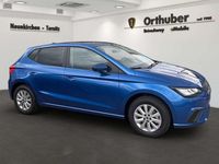 gebraucht Seat Ibiza Style Edition 1.0 TSI DSG