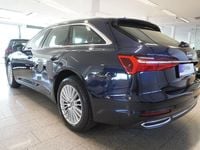 gebraucht Audi A6 40 TDI quattro design Leder/ACC/Kamera