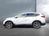 gebraucht Honda CR-V 20 i-MMD Hybrid Executive AWD Aut.