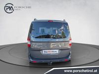 gebraucht Ford Tourneo Courier 1,0 EcoBoost Start/Stop Titanium