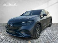 gebraucht Mercedes EQE350 EQE 350 + SUV AMG Vorführer Listenpreis: 105.000€