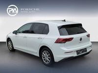 gebraucht VW Golf VIII Rabbit TSI