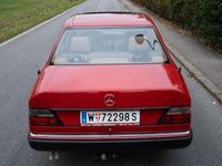 gebraucht Mercedes E300 W124 V6