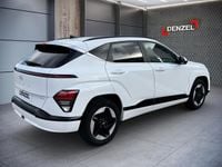 gebraucht Hyundai Kona EV (SX2) GO 65,4 kWh