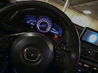 gebraucht Mazda 3 SKYACTIV-G 120 Sports-Line