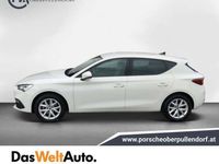 gebraucht Seat Leon Style 1.5 TSI ACT