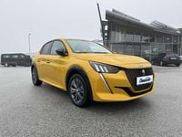 gebraucht Peugeot e-208 Elektro 50 kWh GT