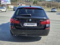 gebraucht BMW 520 520 d xDrive