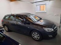 Gebraucht Opel Astra Sport 95 PS (69 kW) 2012 Kombi