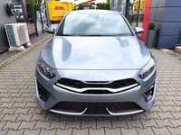 gebraucht Kia ProCeed GT ProCeed /Line Line*LED*Navi*Shzg*PDC*Cam*ACC*17Zoll 1...