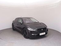 Gebraucht Jaguar I-Pace SE 294 kW (400 PS) 2020 Schwarz SUV