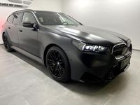 gebraucht BMW M5 Touring, Ultimate Paket, AHK, Frozen, ...