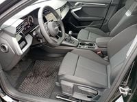 gebraucht Audi A3 Sportback 30 TDI